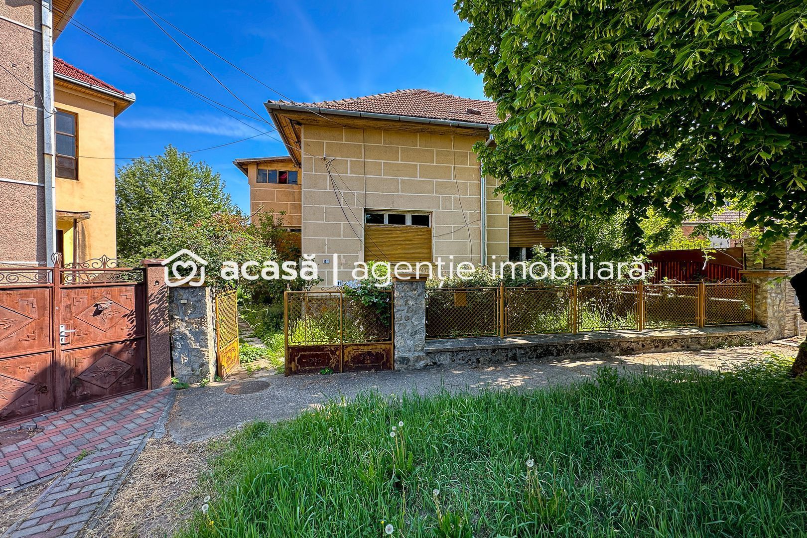 Oportunitate rară în cea mai exclusivistă zonă din Arad, Zona Gloria - Poză 3