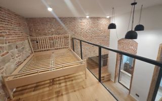 Apartament cu 2 camere LUX in zona Ultracentrala - Poză 3