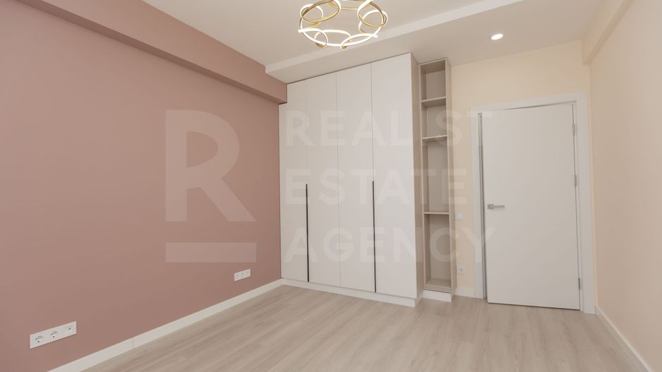 Vanzare, apartament, 2 camere, bd. Mircea cel Bătrân, Ciocana - Poză 6