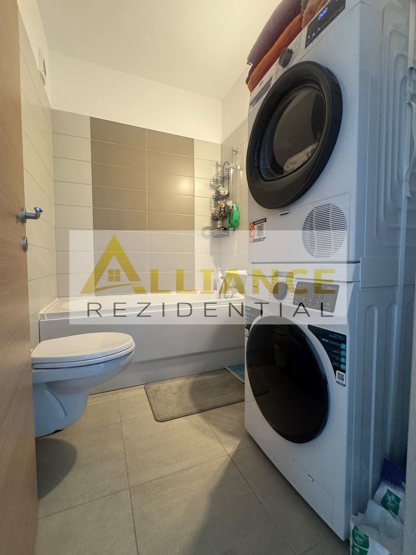 3 CAMERE -  PrRELUNGIREA GHENCEA - MOBILAT UTILAT - Poză 16
