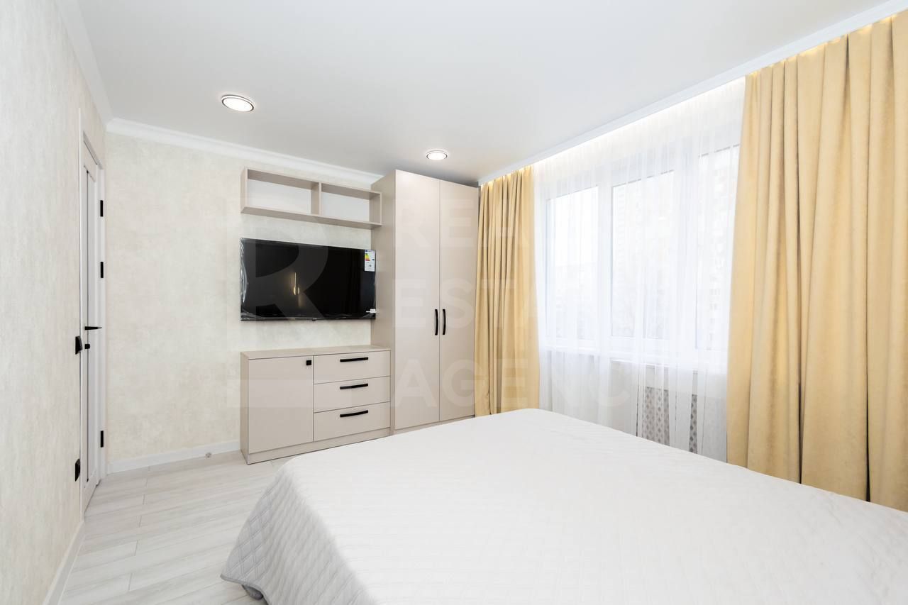 Vânzare, apartament, 2 camere, strada Nicolae Costin, Buiucani - Poză 7