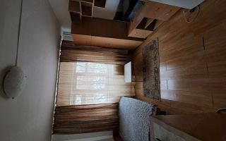 Garsonieră mobilată și utilată, zona Mathaus-Nicolina, Iași - Poză 2
