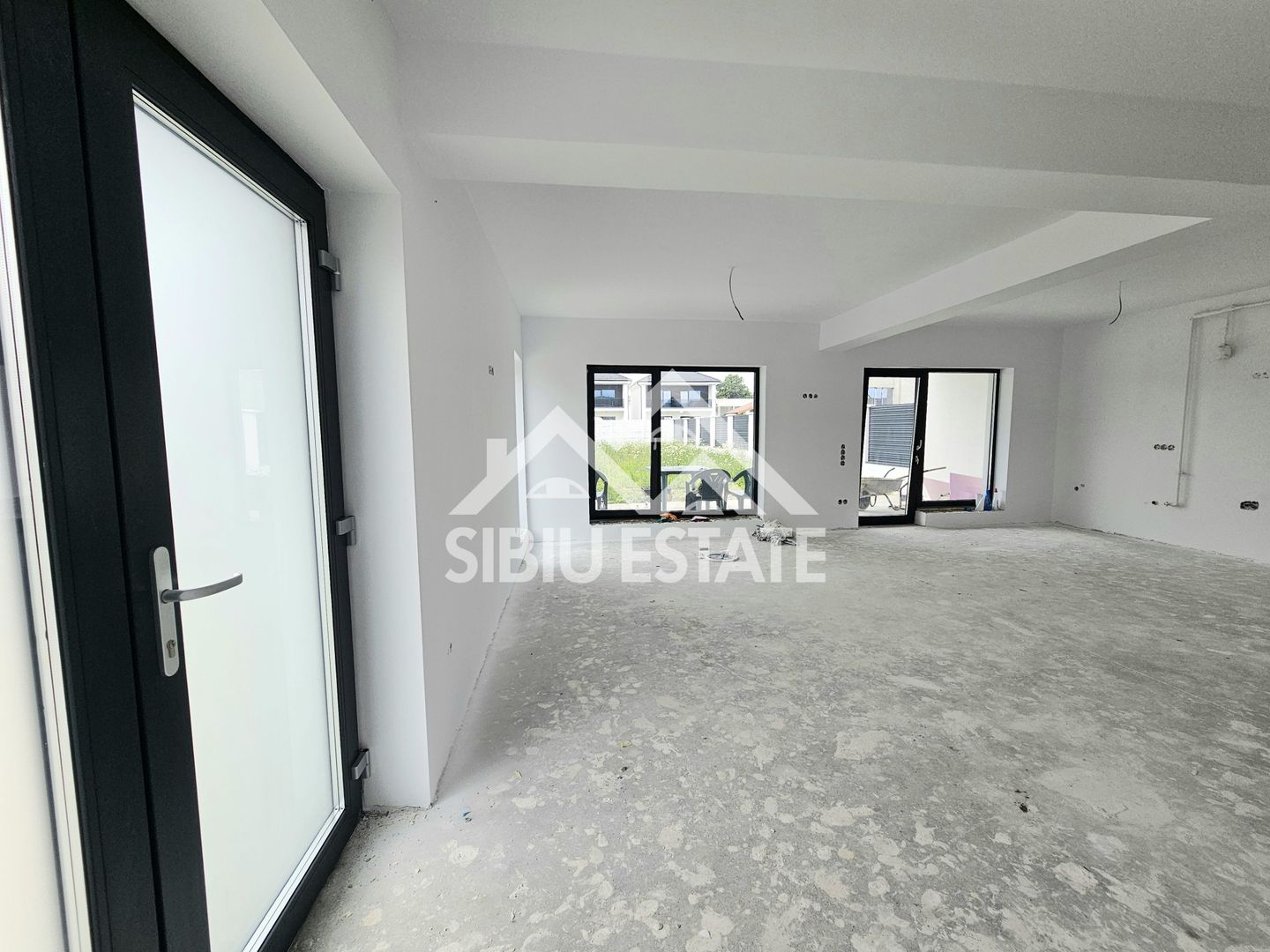 Casa Noua teren 500 mp - Poză 10