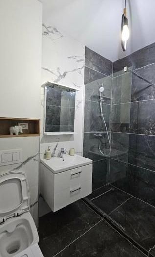 Giroc-Neptun | 2 Camere | Decomandat | Etaj 1 | Prima inchiriere - Poză 6