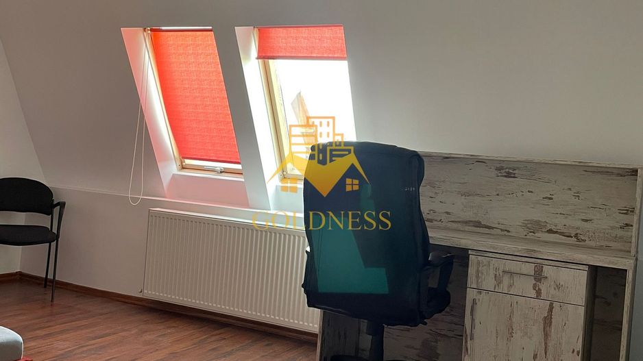 2 camere decomandate, parcare, AC, Pet Friendly, Vivo, Floresti - Poză 7