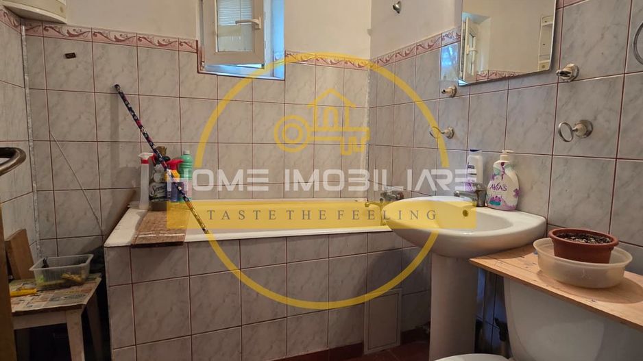 🏠Apartament 3 cam, Decomandat 57mp Rezidential / Comercial 📍Dacia- La bulevard - Poză 6