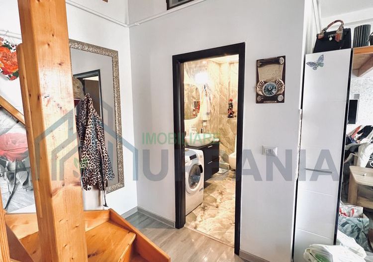 Apartament de vânzare în Complexul Nicole Residence, Valea Adâncă - Poză 7