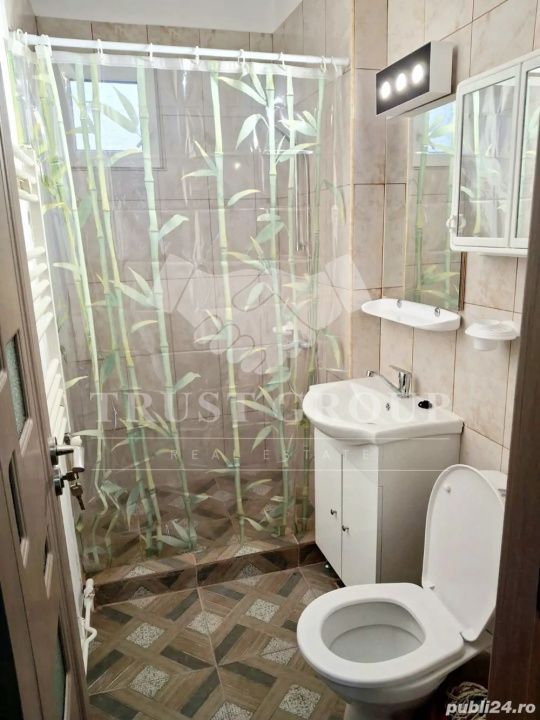 Apartament 2 camere Primaverii - Poză 3