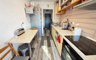 Apartament cu 2 camere / 54 mp/ zona centrala Podu Ros - Poză 6