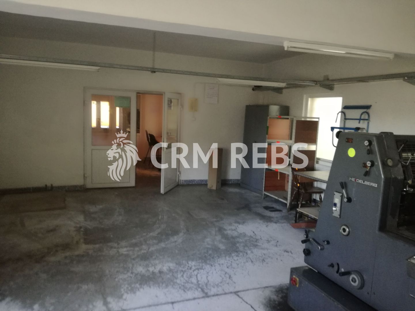 Spațiu Comercial - Tipografia Brastar - Poză 10