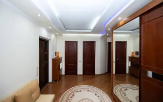Vânzare, apartament, 2 camere, str. Alba Iulia, sectorul Buiucani - Poză 14