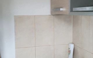 Garsonieră mobilată complet, AC, la 2 min de metrou, zona Militari - Poză 4