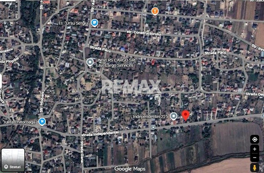 Oportunitate excelentă în Băcioi – teren pentru construcție 11 ari - Poză 26