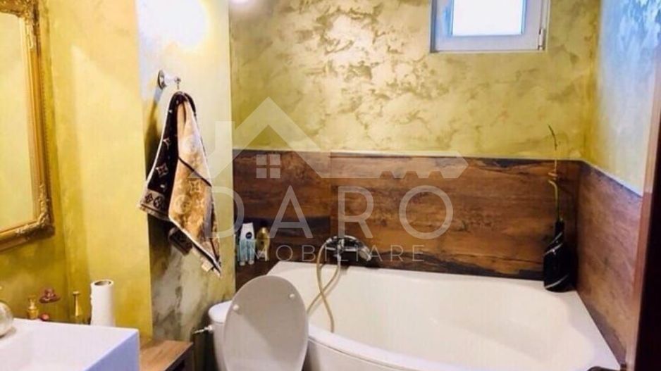 Vand apartament cu 3 camere in Tudor - Poză 7