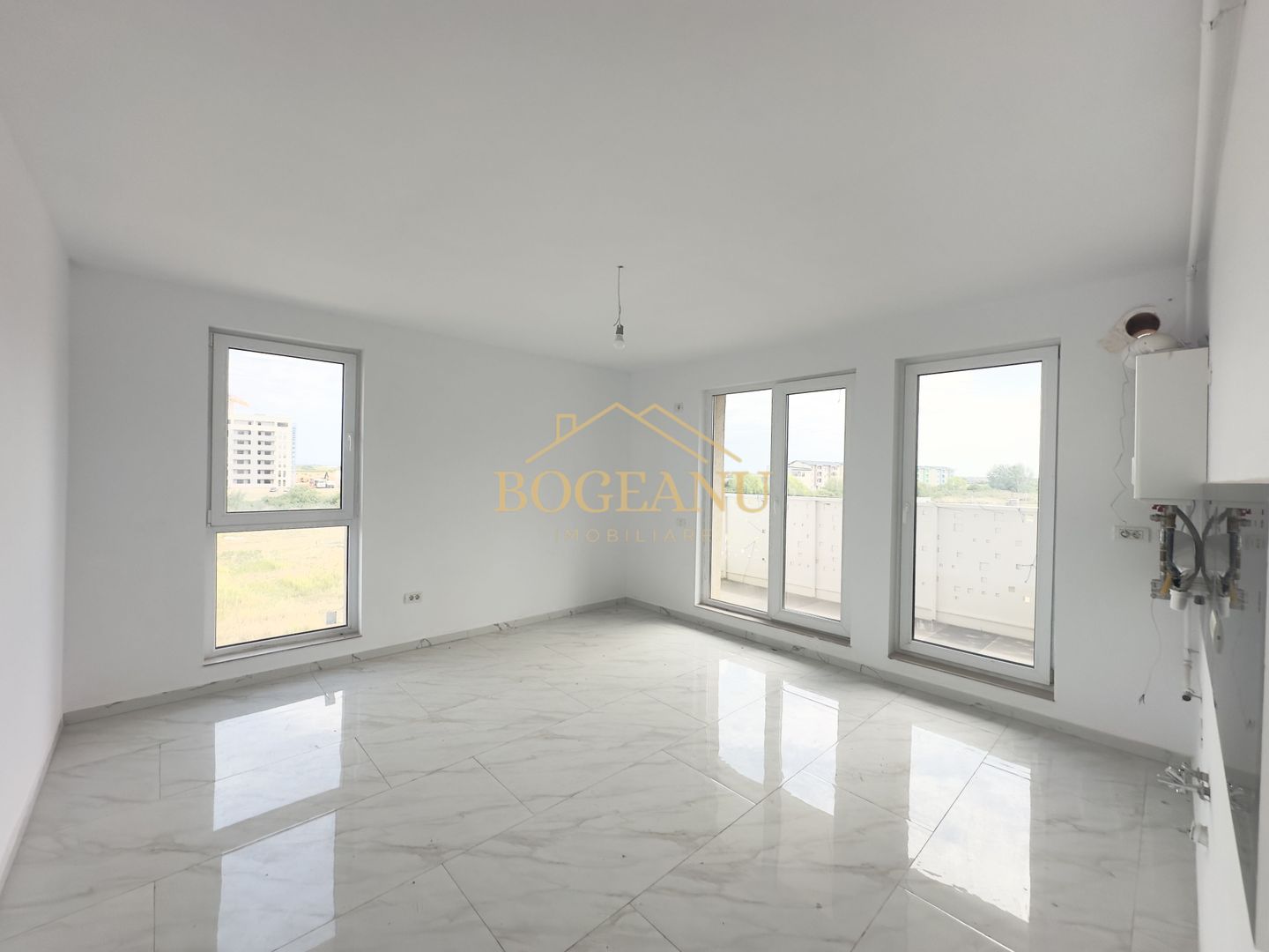 BG63-Apartament 2 camere Premium-Lift - Poză 2