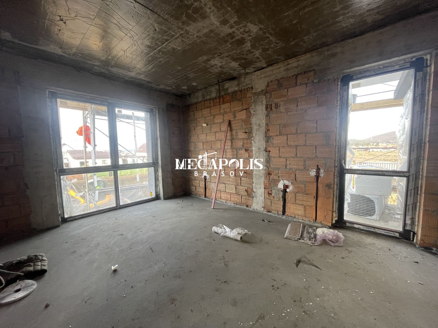 Casa individuală | 4 camere | 153 mp | Direct dezvoltator - Poză 15