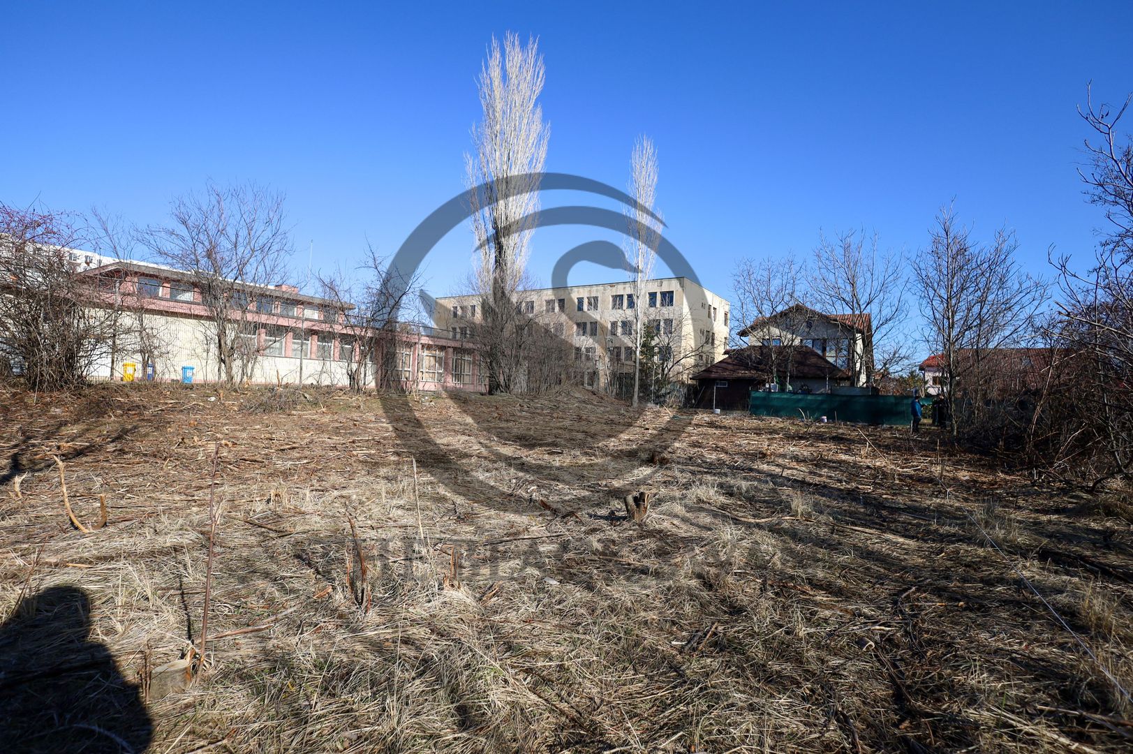 Teren intravilan de vanzare | 695 mp | B-dul Bucuresti | Comision 0% - Poză 8