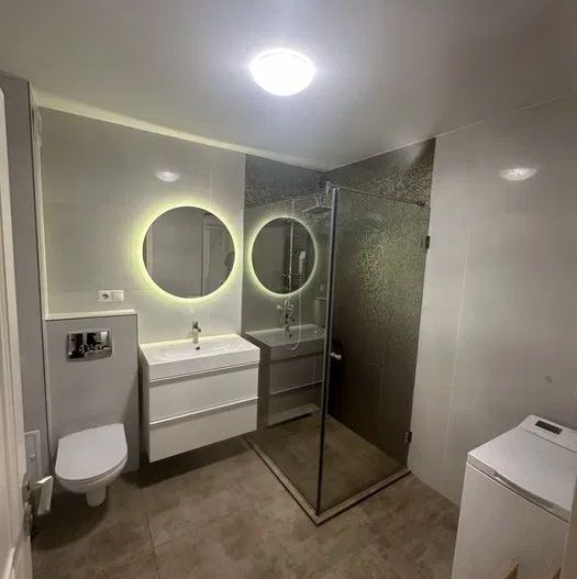 Apartament modern cu 2 camere | Dambul Rotund | 70 mp + Terasa | Parcare inclusa - Poză 8