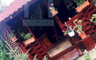 Pensiune 17 camere - zona Bran - Poză 8