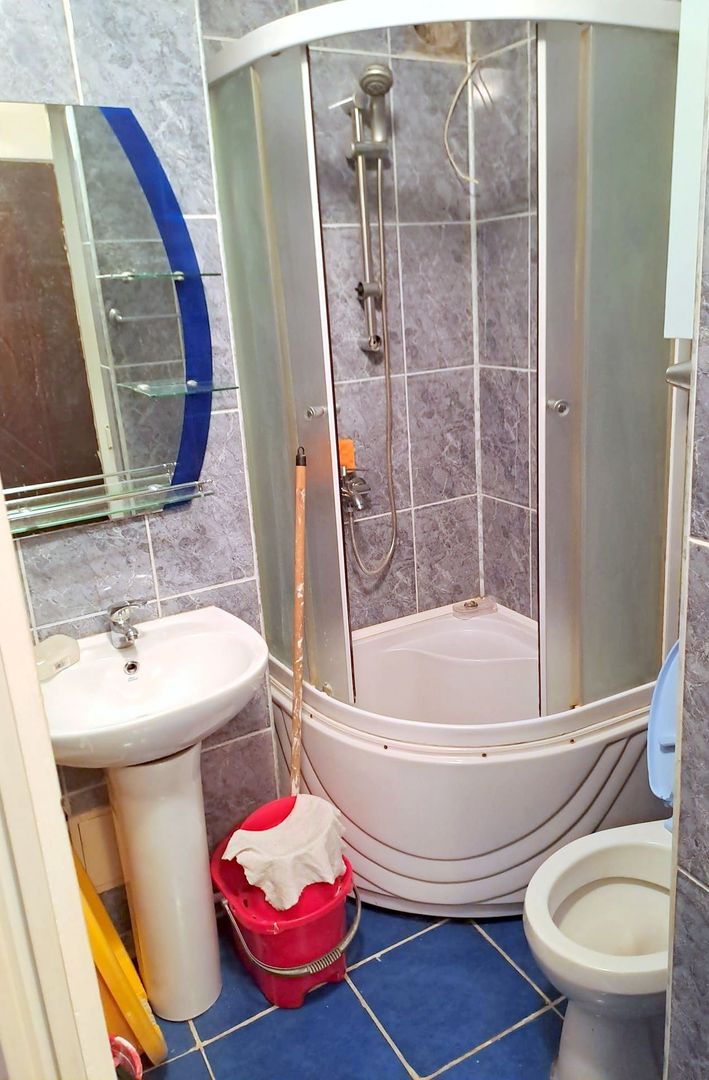 Apartament cu o camera de inchiriat – Micro 38, etaj intermediar - Poză 4