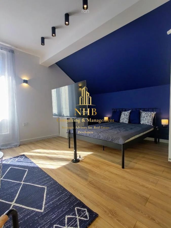 Studio modern | Floreasca - Poză 5