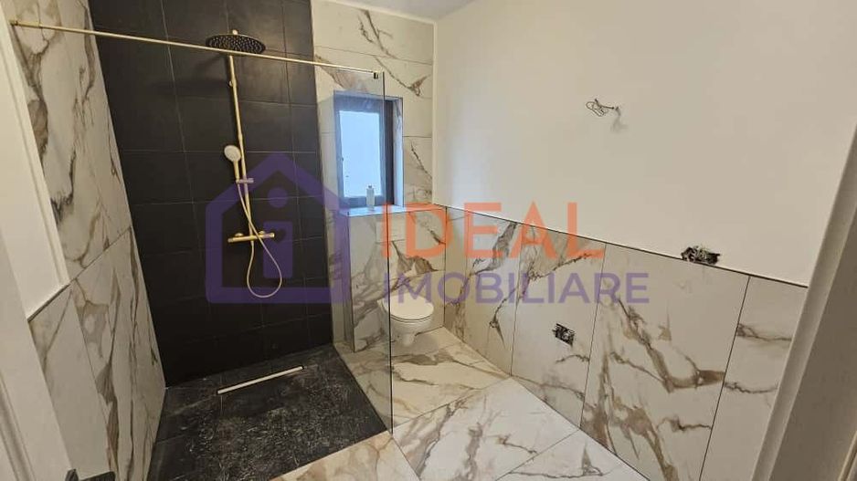 Duplex  Modern cu 4 camere si gradina, zona Casa de Apa - Poză 7