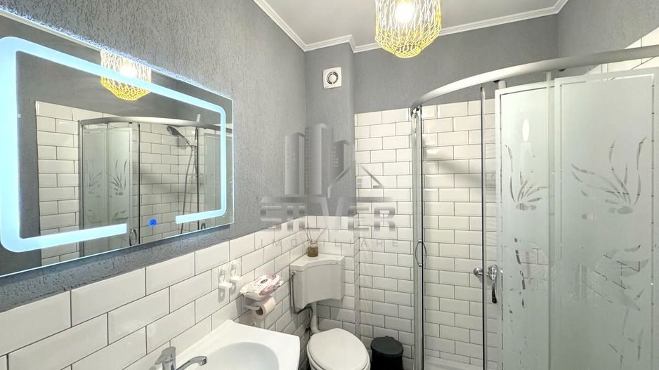 Apartament cu 2 camere/parcare/zona Eroilor. - Poză 5