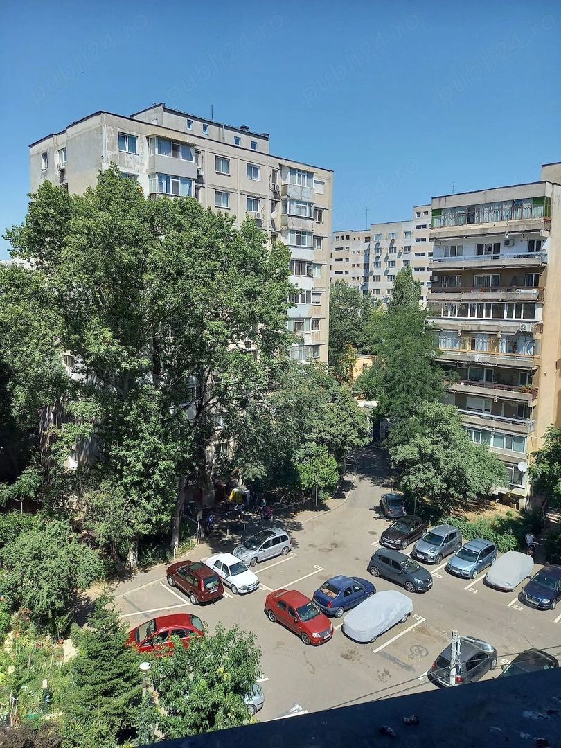 Apartament 2 camere in zona Gorjului in bloc nou - Poză 9