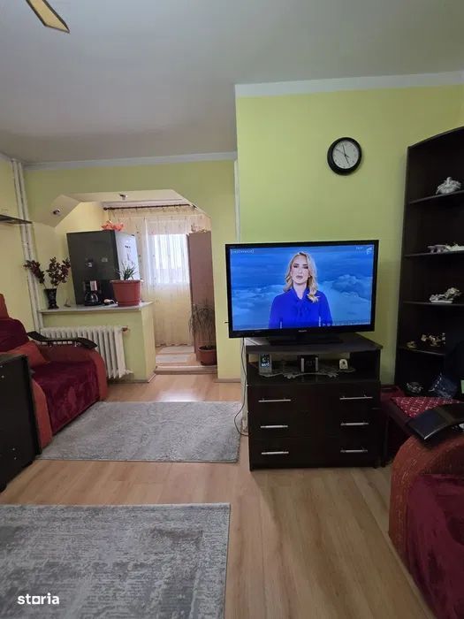 Apartament cu o cameră de vânzare în Craiova - Poză 5