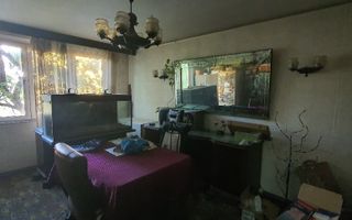 Apartament 4 camere decomandat Rahova - Poză 6