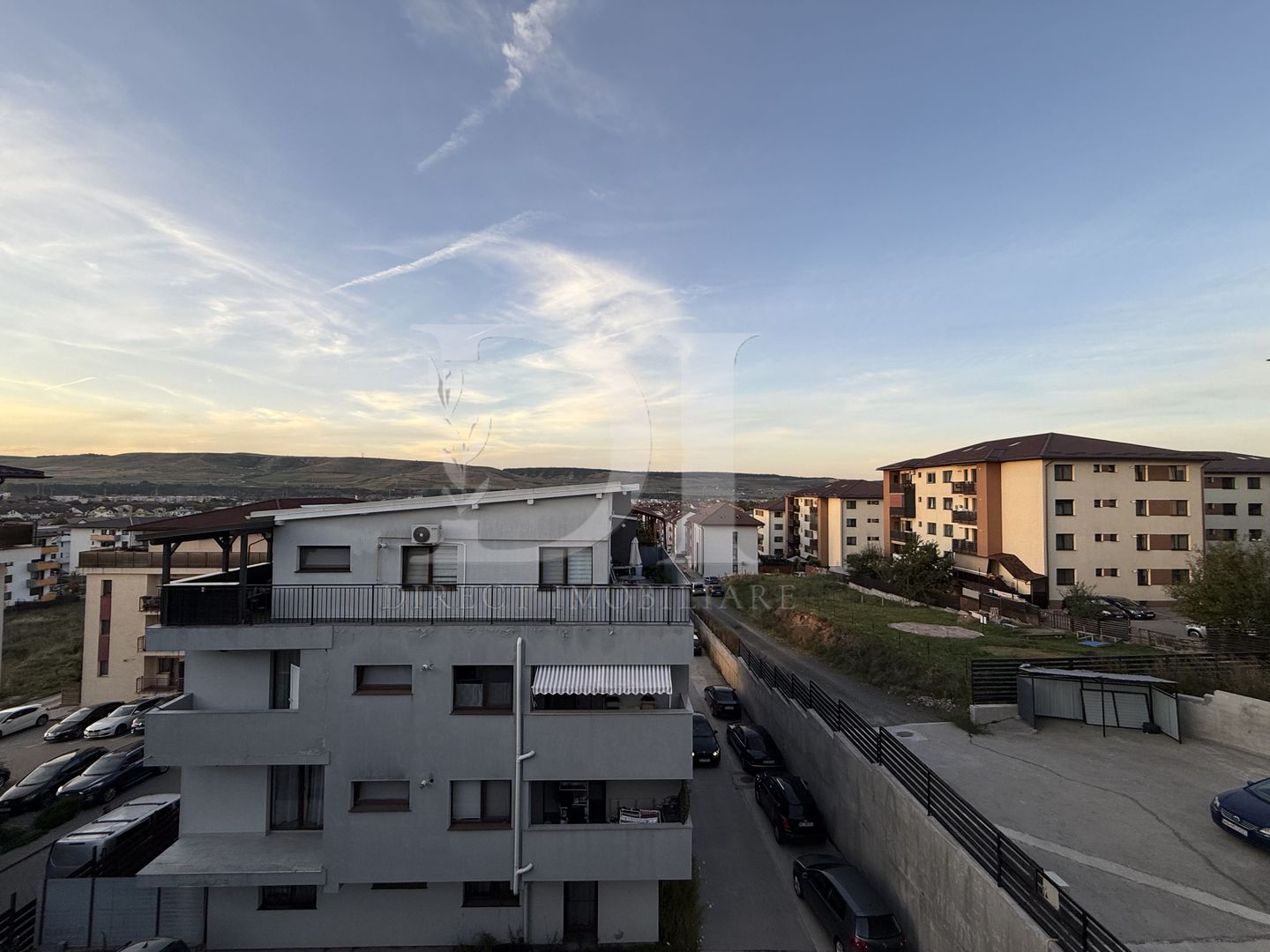 Penthouse la cheie | Parcul Poligon - Poză 27