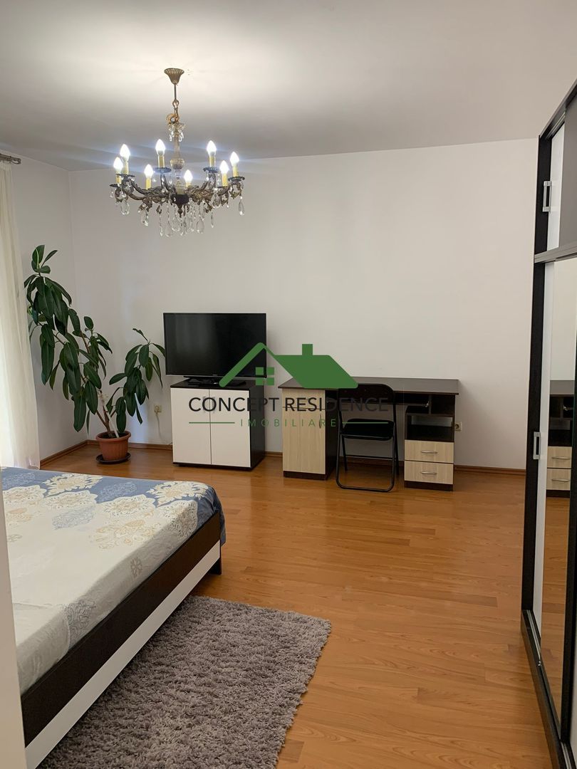 Apartament 1 camera modern , Victoriei - zona VIVO - Poză 2