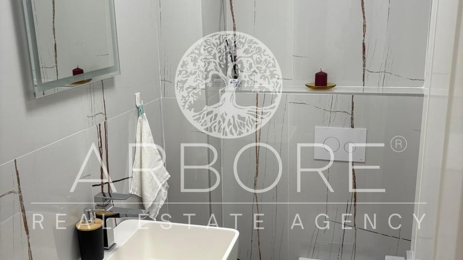 Apartament de lux 2 camere zona ultracentrala, complex rezidential - Poză 17