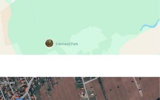 Lot 800 mp teren Ciofliceni Snagov - Poză 2
