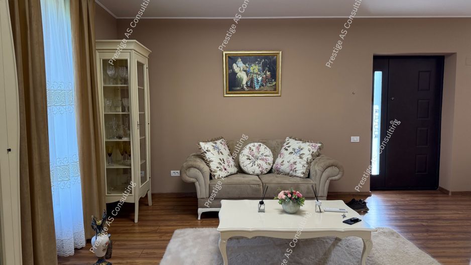 Casa individuala premium | 5 camere | 787 mp | Dumbravita – zona Padure & Lac - Poză 21