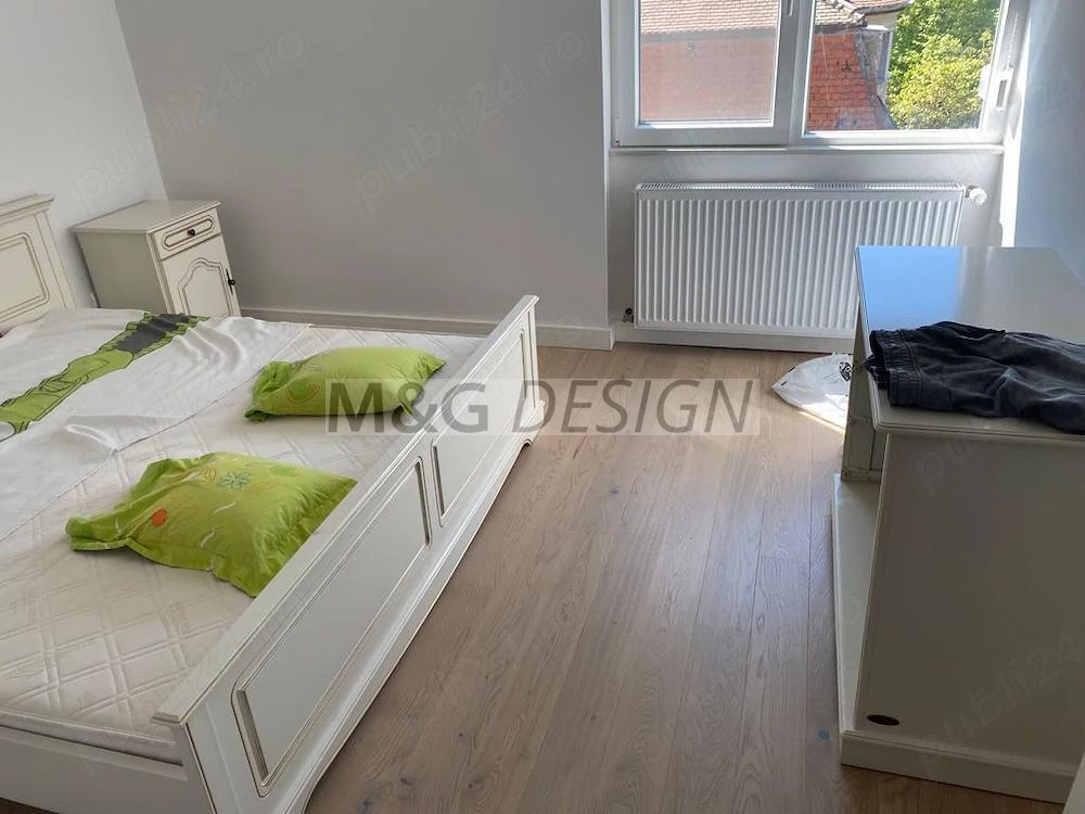 Apartament 2 cam central -Medicina -Prefectura - Poză 3