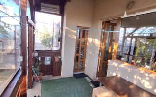 Vila individuala P+1E, luminoasa, constructie 2017, Comuna Berceni - Poză 10