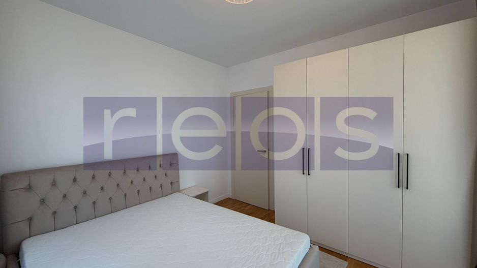 HERASTRAU | INCHIRIERE 2 CAMERE | MOBILAT-UTILAT LUX | PARCARE | 62MP - Poză 8