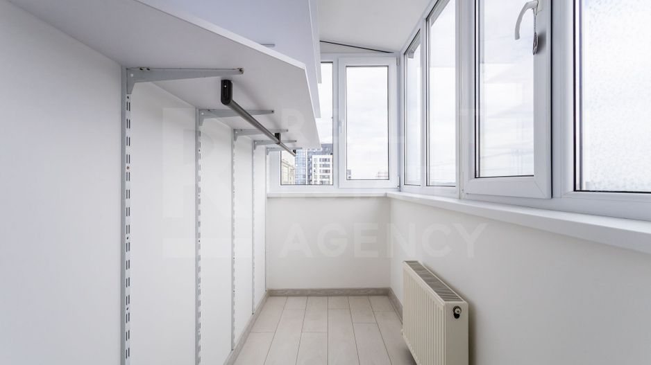 Vânzare, apartament 2 camerea, str. Mihail Sadoveanu, Ciocana - Poză 15