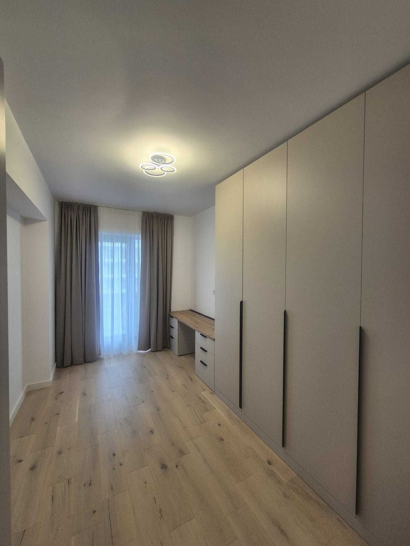 Apartament 3 camere Pipera Bucuresti - Poză 7