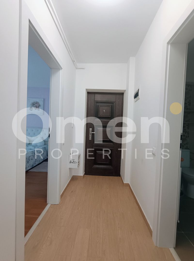 Apartament 2 camere | Bulevardul Republicii | 52 mp - Poză 9