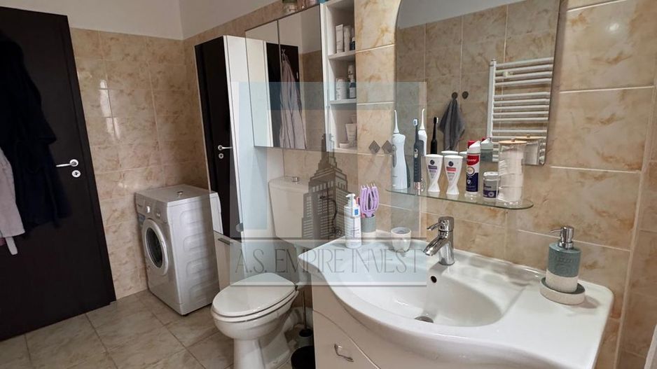 Apartament 2 camere de vânzare / zona Subcetate - Poză 12