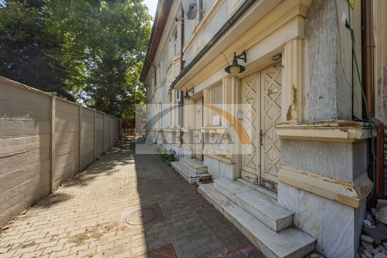 ULTRACENTRAL - Vilă UNICĂ și cu POTENȚIAL uriaș, o poveste de succes - Poză 27