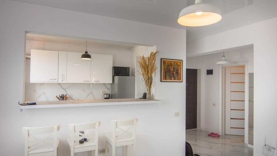 Vând Apartament 2 Camere - Pollux Residence, Etajul 8 - Poză 4