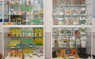 Proprietate specială de vânzare ”Fabrică de producere a medicamentelor de uz veterinar” - Poză 32