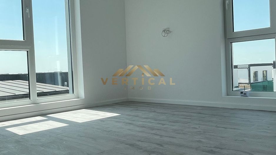 Casă P+1 cu Curte Proprie 321 , Berceni/Vidra - Poză 10