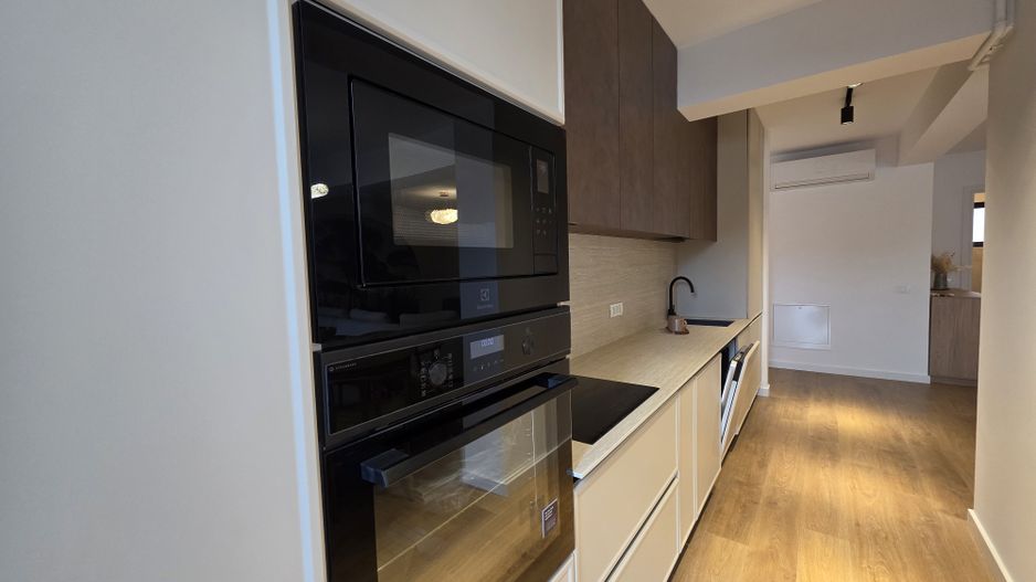 Apartament 4 Camere de vanzare Iancu Nicolae utilat mobilat - Poză 7