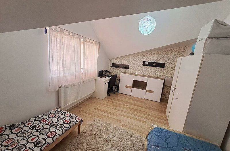 Apartament 2 camere Soseaua Cernica Pantelimon - Poză 8