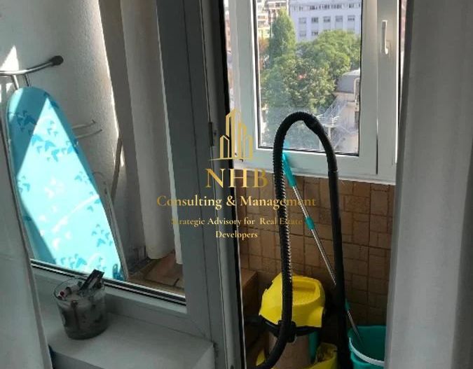 Apartament 3 camere | Piata Roamana - Poză 9