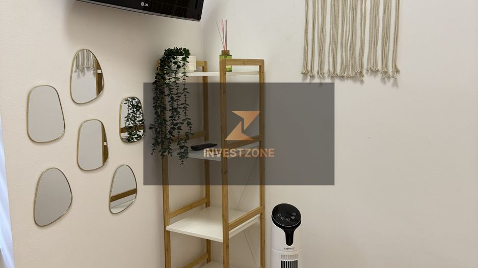 Apartament Ultracentral 3 camere,Oradea - Poză 18